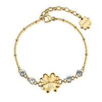 Bracelet Brosway Femme Chakra_3 (BHKB) in Acier BHKB287